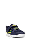 Kinetix 101945384 5P Hornet J TK FB F 5FX Filet Erkek Çocuk Klasik Sneaker Lacivert