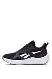 Reebok 101989340 5M Adley Vii Kadın Koşu Ayakkabısı Siyah