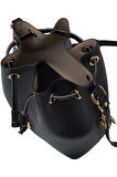 U.S. Polo Assn. US25194 Kadın Çapraz Çanta Siyah