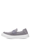 Guja 25Y501-7 Erkek Casual Ayakkabı Gri