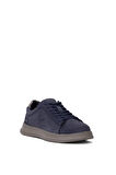 Dockers 101946008 5M 238530N 5FX Erkek Hakiki Deri Yürüyüş Ayakkabısı Mavi
