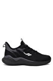 Lescon 25YBAU00ETNAU Etna 4 Flex Unisex Yürüyüş Ayakkabısı Siyah
