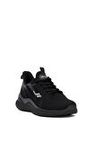 Lescon 25YBAU00ETNAU Etna 4 Flex Unisex Yürüyüş Ayakkabısı Siyah