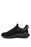 Lescon 25YBAU00ETNAU Etna 4 Flex Unisex Yürüyüş Ayakkabısı Siyah