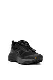 Humtto 152-21541 360720B Kadın Klasik Sneaker Siyah