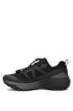 Humtto 152-21541 360720B Kadın Klasik Sneaker Siyah