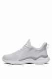 Lescon 25YBAU00ETNAU Etna 4 Flex Unisex Yürüyüş Ayakkabısı Beyaz