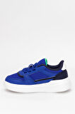 Kinetix 101942643 5P Holge B 5FX Bebe Erkek Çocuk Klasik Sneaker Saks