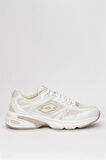 Lotto 101938218 5M Athens 5FX Kadın Klasik Sneaker Bej