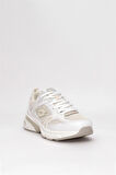 Lotto 101938218 5M Athens 5FX Kadın Klasik Sneaker Bej