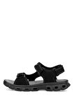 Dockers 101983817 5M 236810N 5FX Erkek Düz Sandalet Siyah