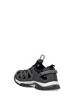 Dockers 101983815 5M 236800 5FX Erkek Düz Sandalet Siyah