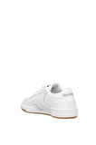 Reebok 100000213 Clup C Kids Kadın Klasik Sneaker Beyaz