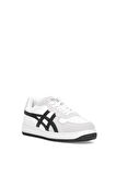 eTayger E-3089 Erkek Casual Klasik Sneaker Beyaz - Siyah