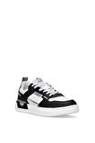 Hammer Jack 101 25205 M Soprano Erkek Klasik Sneaker Beyaz - Siyah
