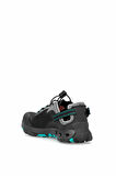 Humtto 152-21549 660893B Kadın Outdoor Sandalet Siyah