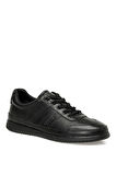 Dockers A102028073 5W Oscar 5PR Erkek Hakiki Deri Casual Ayakkabı Siyah