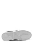 U.S. Polo Assn. A102021402 5F Coster 5PR Kadın Klasik Sneaker Siyah