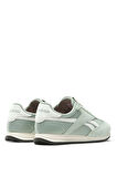 Reebok A102220639 100251850 5W Reebok Run Kadın Klasik Sneaker Yeşil
