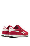 Reebok A102220641 100251852 5W Reebok Run Kadın Klasik Sneaker Kırmızı