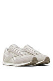 Reebok A102180142 100230903 5W Reebok Glide Low Kadın Klasik Sneaker Taş