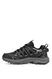 Humtto 350143A Erkek Waterproof Outdoor Ayakkabı Siyah