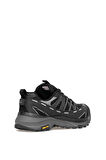 Humtto 350143A Erkek Waterproof Outdoor Ayakkabı Siyah