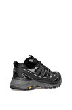 Humtto 350143B Kadın Waterproof Outdoor Ayakkabı Siyah