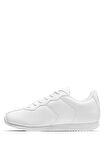 Lescon 25NAE00NTPNM Neptun 6 Erkek Klasik Sneaker Beyaz