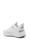 Lescon 25NAE00STERU Street Runner 3 Unisex Klasik Sneaker Beyaz