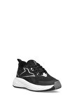 Reebok A102220660 100250388 5W Verse Kadın Klasik Sneaker Siyah