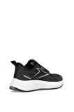 Reebok A102220660 100250388 5W Verse Kadın Klasik Sneaker Siyah