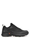 Humtto HT110396B Kadın Waterproof Outdoor Ayakkabı Siyah