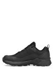 Humtto HT110396B Kadın Waterproof Outdoor Ayakkabı Siyah