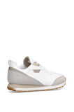 Lescon 25NAE00MOVAU Motiva Walking Unisex Klasik Sneaker Beyaz