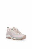 Humtto 160-360989B Kadın Klasik Sneaker Bej