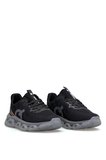 Elit ASENS4342 Erkek Klasik Sneaker Siyah - Füme