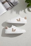 Elit VRA1900 Erkek Klasik Sneaker Beyaz