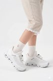Elit İH1-P-BZX001-26Y Patik Kız Çocuk Klasik Sneaker Beyaz