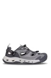 Humtto 160-670661M Erkek Outdoor Sandalet Gri