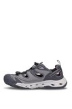 Humtto 160-670661M Erkek Outdoor Sandalet Gri