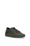 Luciano Bellini 26K-C25817 Mars Erkek Casual Ayakkabı Haki