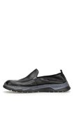 Luciano Bellini 26K-E16401 Formal Erkek Casual Ayakkabı Siyah