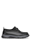 Luciano Bellini 26K-E16403 Formal Erkek Casual Ayakkabı Siyah
