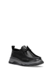 Luciano Bellini 26K-E16403 Formal Erkek Casual Ayakkabı Siyah