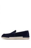 Luciano Bellini 26K-C27711 Formal Erkek Casual Ayakkabı Lacivert