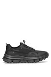 Buldozer 261410 Erkek Klasik Sneaker Siyah