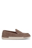 Luciano Bellini 26K-C27711 Formal Erkek Casual Ayakkabı Vizon