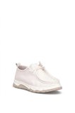 Luciano Bellini 26K-E16403 Formal Erkek Casual Ayakkabı Krem