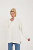 FERMUARLI SWEATSHIRT